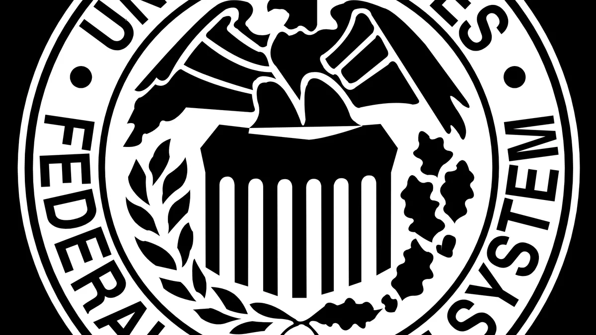Federal Reserve